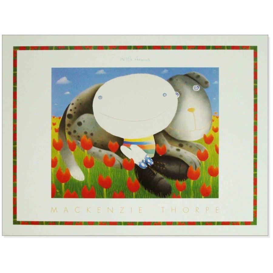 額装品/Celebration/マッケンジー ソープ