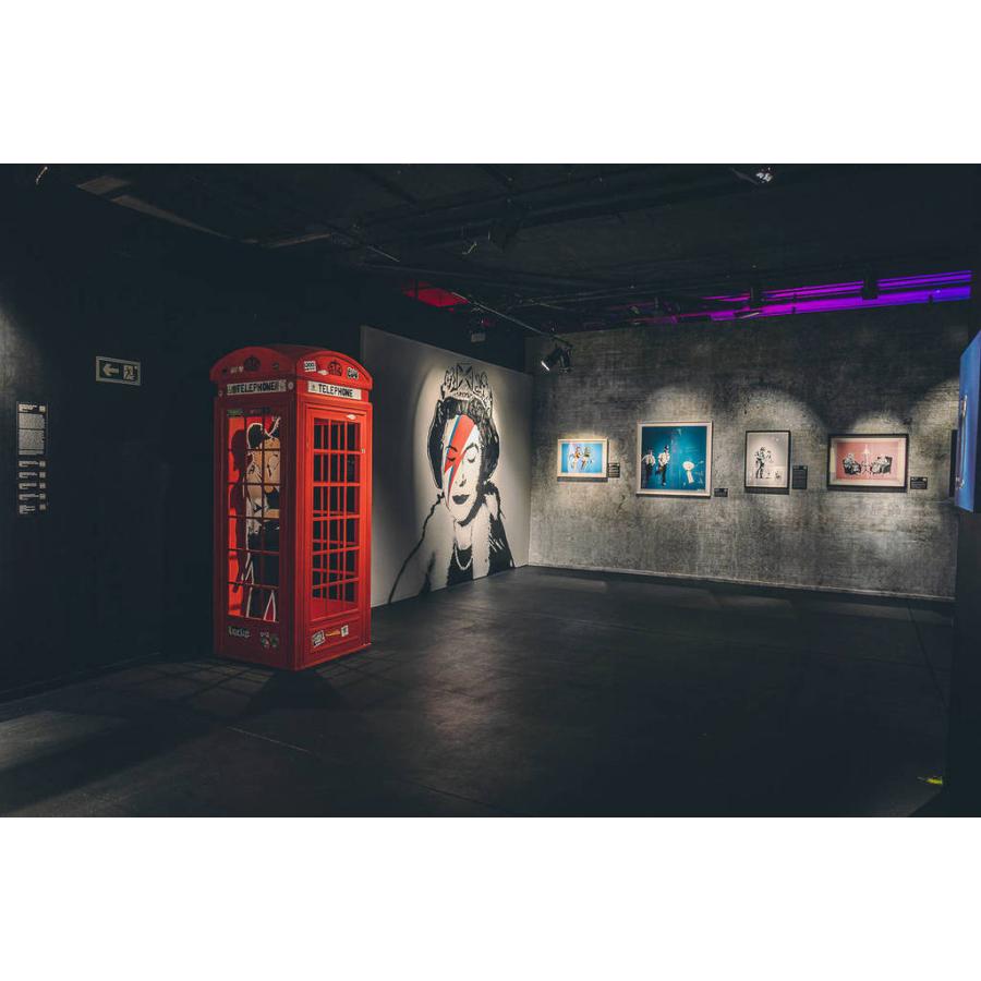 額装品/The Art of Banksy/バンクシー/アート/インテリア/貴重 額装品/The Art of Banksy/バンクシー/アート/インテリア/貴重