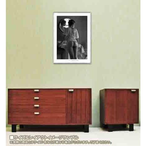 額装品/Desiree/クリスチャン コワニー Desiree（クリスチャン コワニー） 額装品 アルミ製ベーシックフレーム