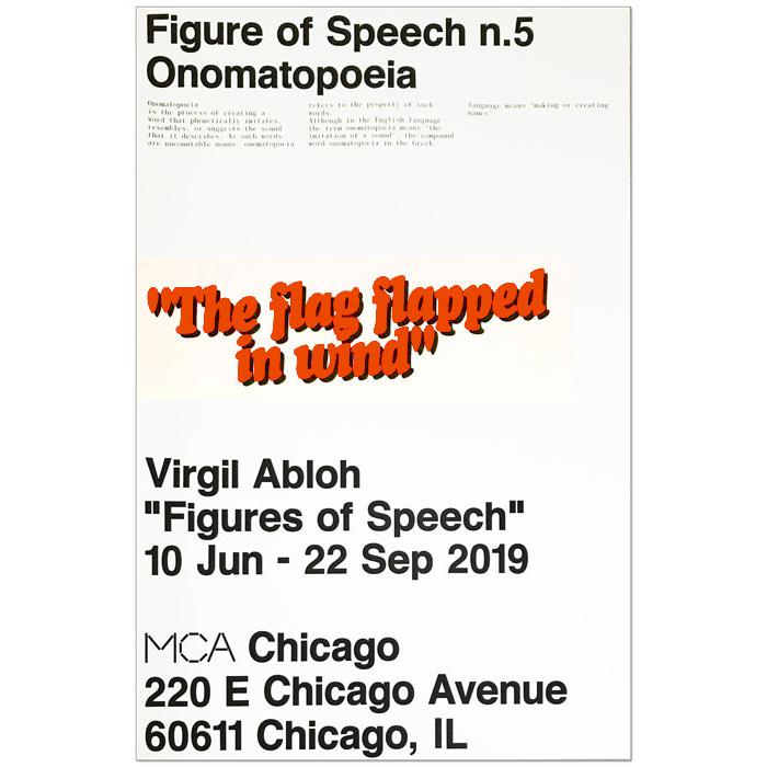 額装済30%off/Figures of Speech n.5（ヴァージル アブロー） 額装品 