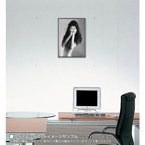 ポスター アート VISIONAIRE（ヴィジョネアー）2000年09 : azポスター