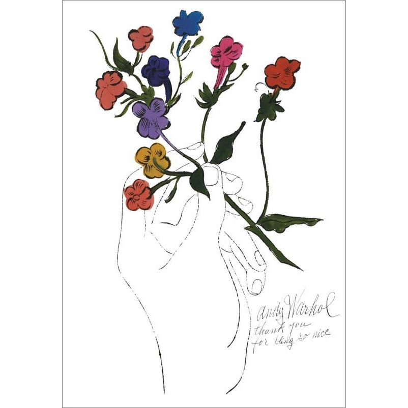 A Gold Book 1957（アンディ ウォーホル） 額装品 アルミ製ベーシック