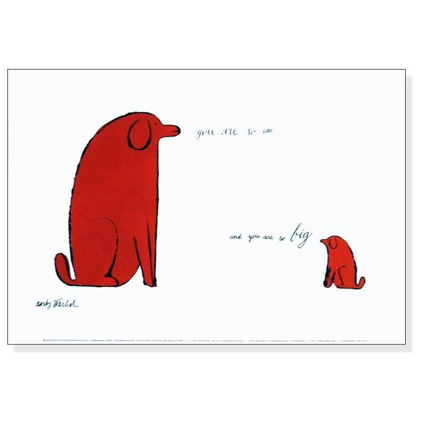 額装済/You Are So/アンディ ウォーホル/アート/ポスター/インテリア