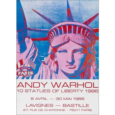 ポスター アート 自由の女神 オンラインストア取寄 - moradaliving.com