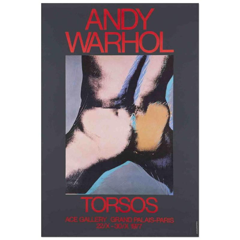Torsos 1977 Www Ktoridesfoundation Org