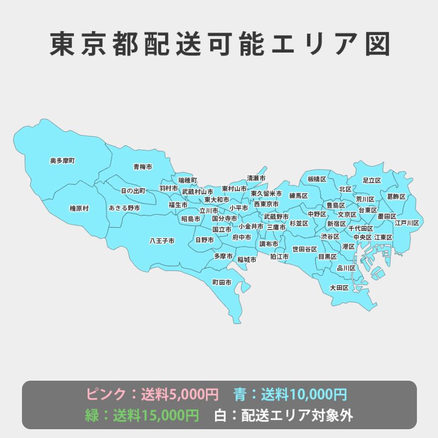 米松　角材　KD特等　3000mm×120mm×150mm(3m×12cm×15cm)　1本　※配送地域限定-注意※ 【廃プラ】