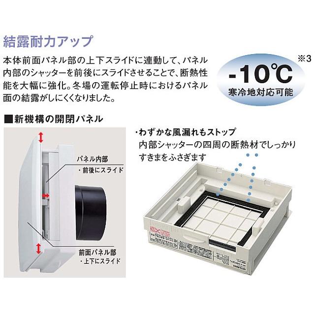 大建工業【給気ファン21型 SB0461 1入】ダイケン DAIKEN 大建工業【給気ファン21型 SB0461 1入】ダイケン DAIKEN