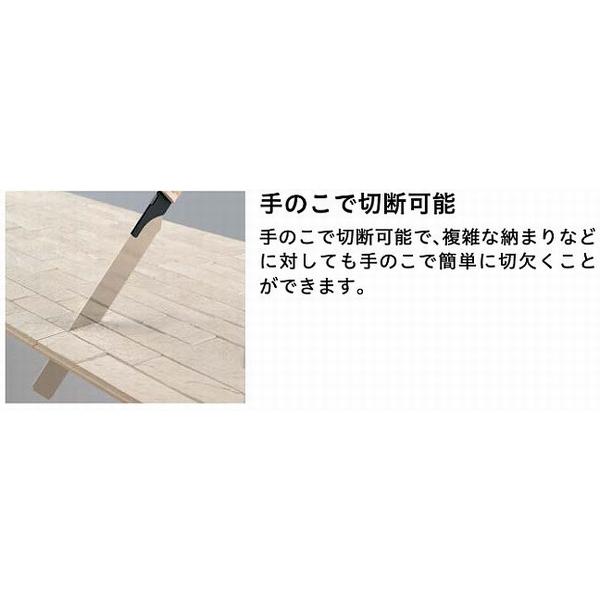 大建工業【不燃壁材 グラビオエッジ フルッソ 各色 WFEG9S2□□-72 2入