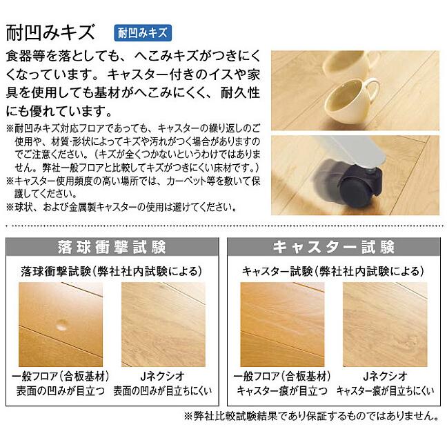 NODA（ノダ） ノダ【木質フローリング Jネクシオ JN1S2-□□(□は色
