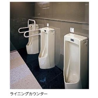 アイカポストフォームカウンター アイカ【ポストフォームカウンター NJA型 1,810mm×450mm×31mm NJA