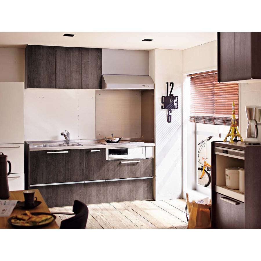 クリナップシステムキッチン値下げしました クリナップシステムキッチン値下げしました