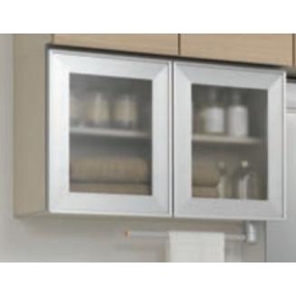 クリナップ【洗面化粧台-S-　洗濯機用ミドルキャビネット　間口75cm　SRM75S】