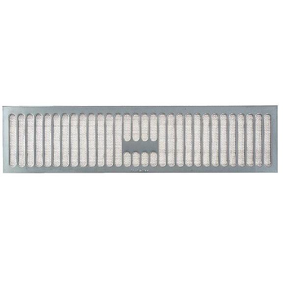 カネシン【ステンレス床下換気口 YS-4912網付 027002 50個入