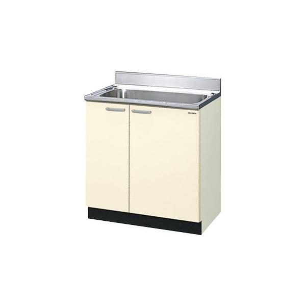 LIXIL【セクショナルキッチン GKシリーズ 流し台75cm GK□-S LIXIL【セクショナルキッチン GKシリーズ 流し台75cm GK□-S