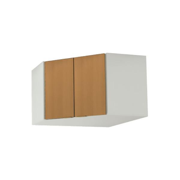 LIXIL【セクショナルキッチン GSシリーズ コーナー用吊戸棚 ウォール