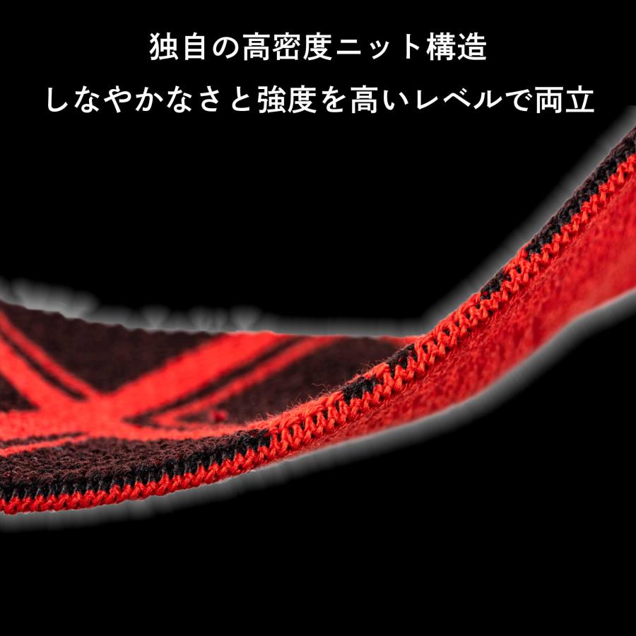 AZLIV リストラップ 手首サポーター 筋トレ ベンチプレス トレーニング