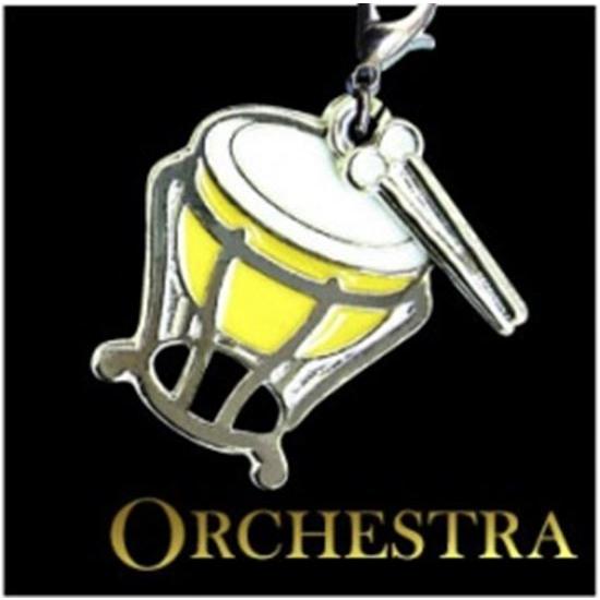 部活ストラップ　ティンパニ | 