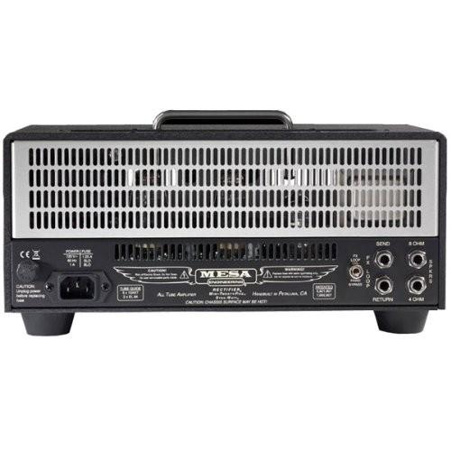 MESA/Boogie（メサブギー） Mini Rectifier25 スタックアンプセット