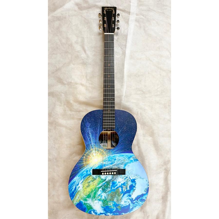 Martin  00-L Earth
