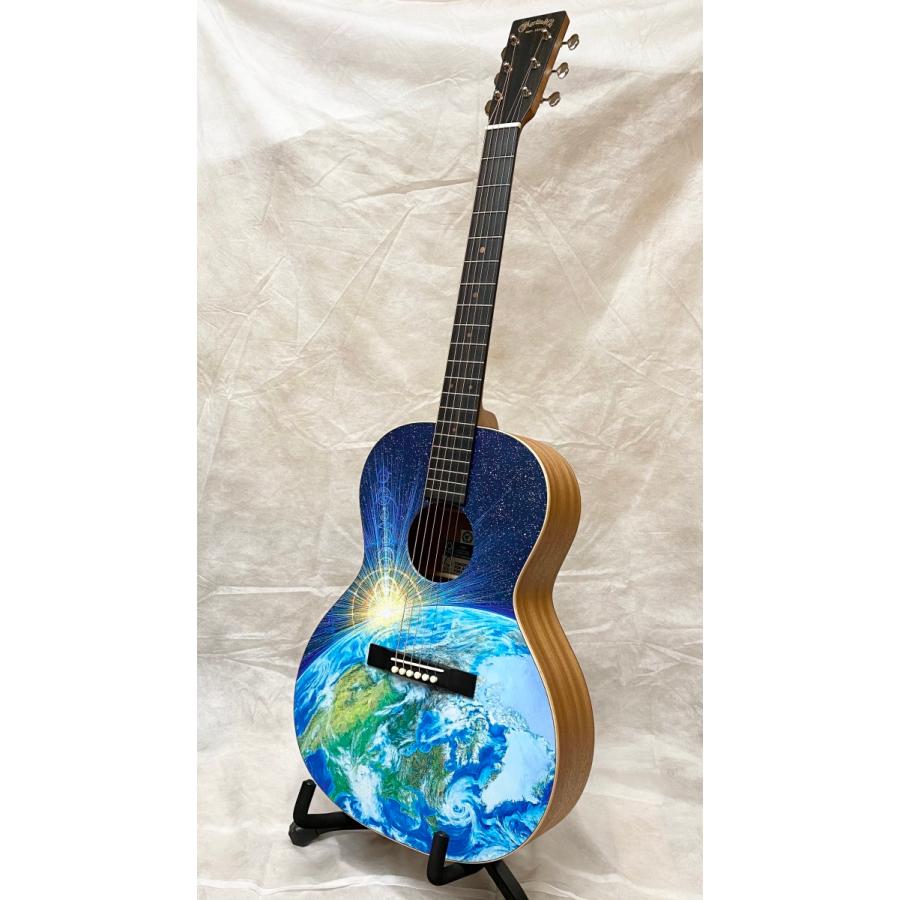 MARTIN（マーティン） 00-L Earth : azmミュージックオンライン - 通販 - Yahoo!ショッピング