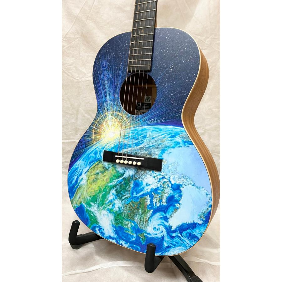 MARTIN（マーティン） 00-L Earth : azmミュージックオンライン - 通販 - Yahoo!ショッピング