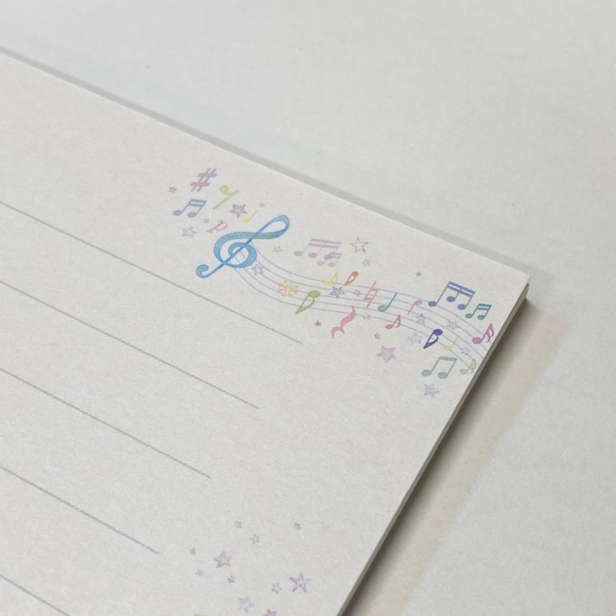 一筆箋　メロディアスナイト |  | 03