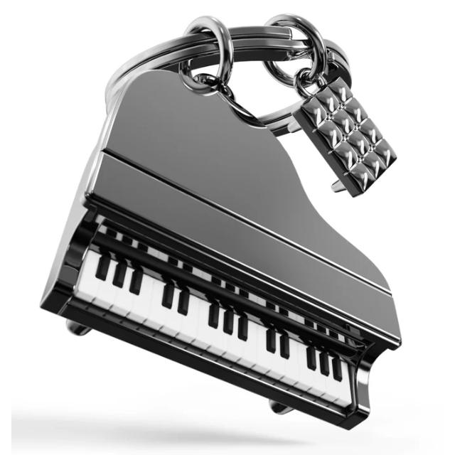 メタモルフォーゼ ミニチュアキーホルダー(グランドピアノ) | 