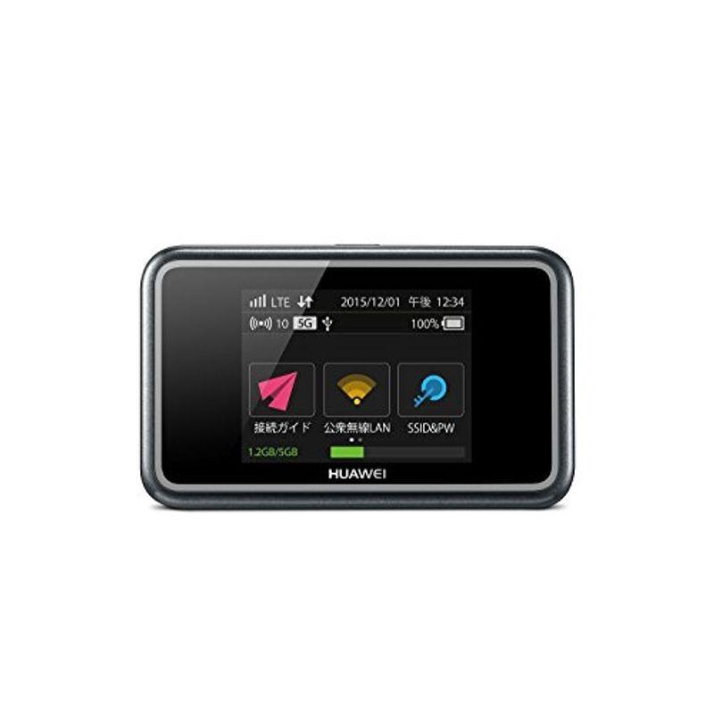 Huawei モバイルwi Fi E53 Micro E53 Micro Sim スマホ タブレットアクセサリー 周辺機器 Wifi接続