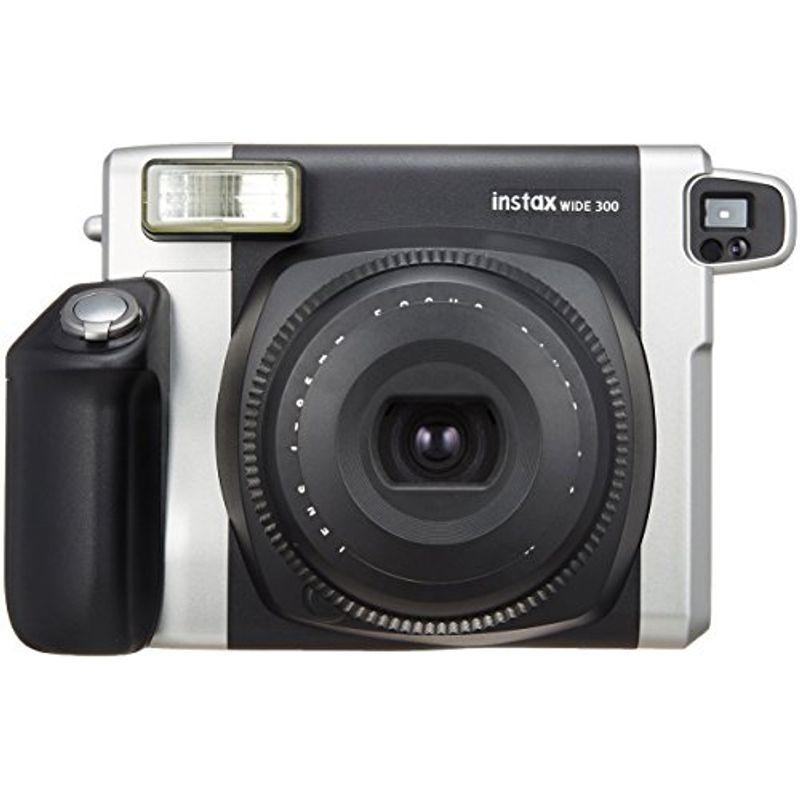 FUJIFILM インスタントカメラ チェキWIDE instax セール商品 INS 300 WIDE 高級感