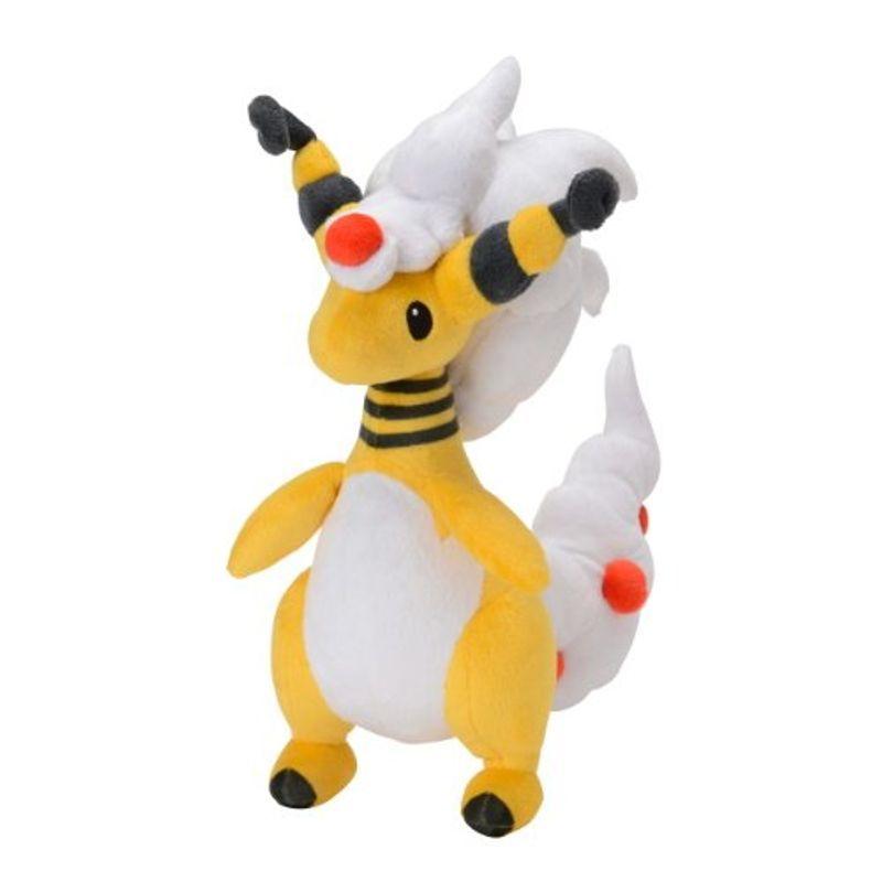 50 Off ポケモンセンターオリジナル メガデンリュウ ぬいぐるみ ぬいぐるみ Acte Paris Org