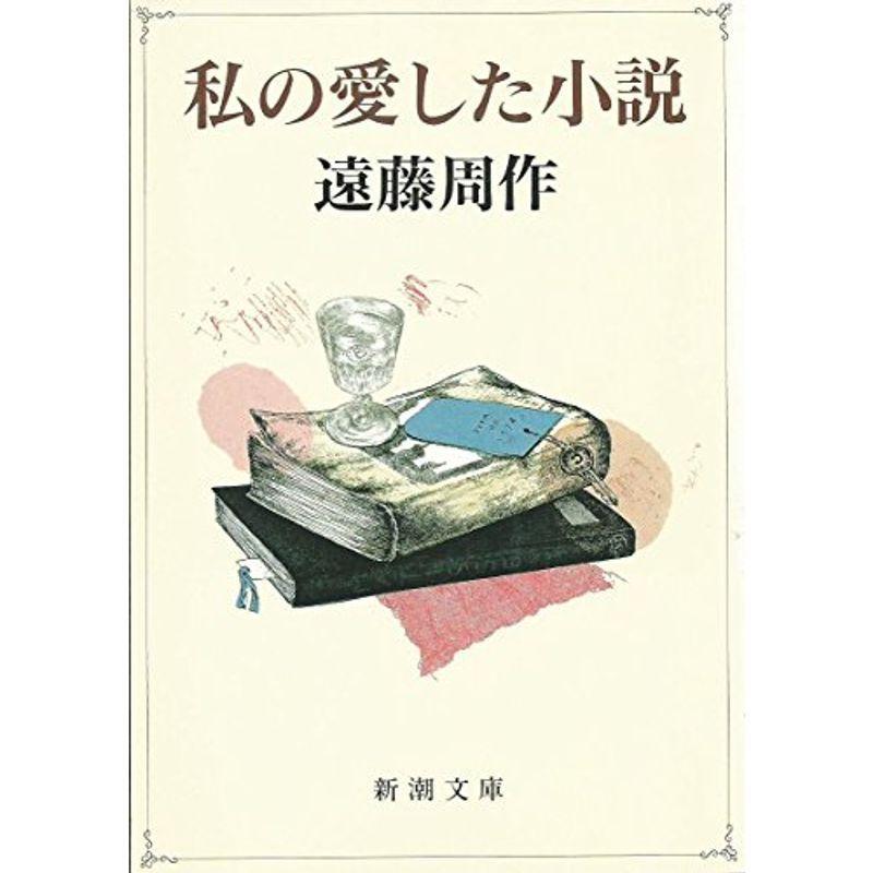 時間指定不可 私の愛した小説 新潮文庫 期間限定特価 Turningheadskennel Com