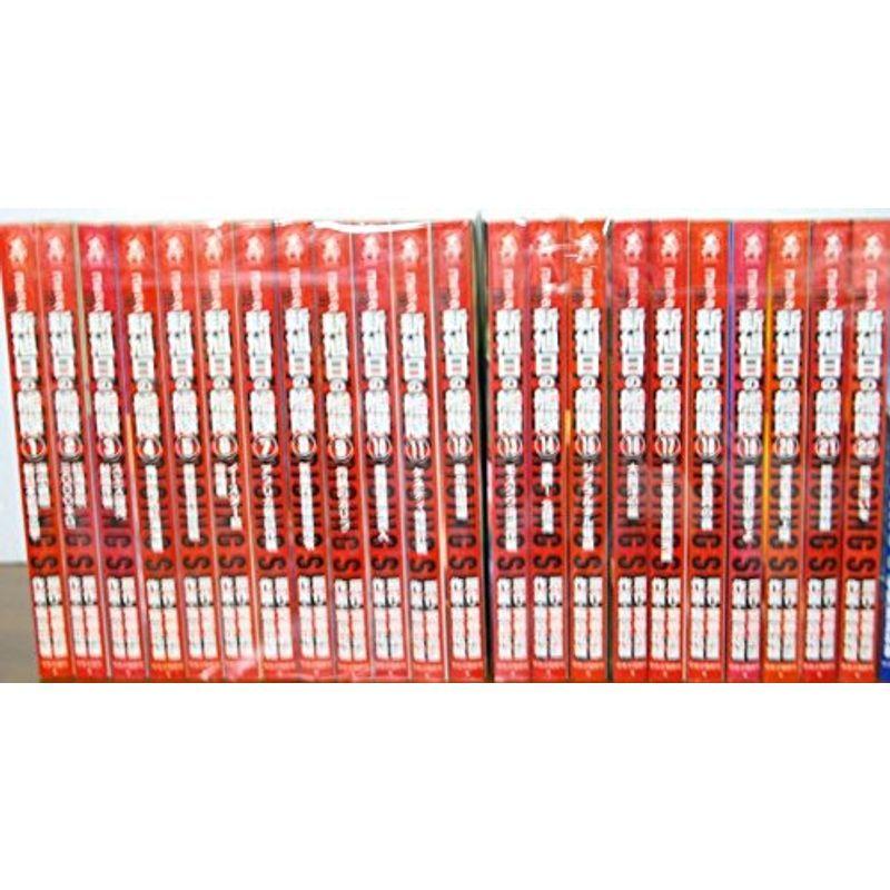 新旭日の艦隊 コミック 全22巻完結セット 中公コミック スーリスペシャル Jrbaterias Com Br