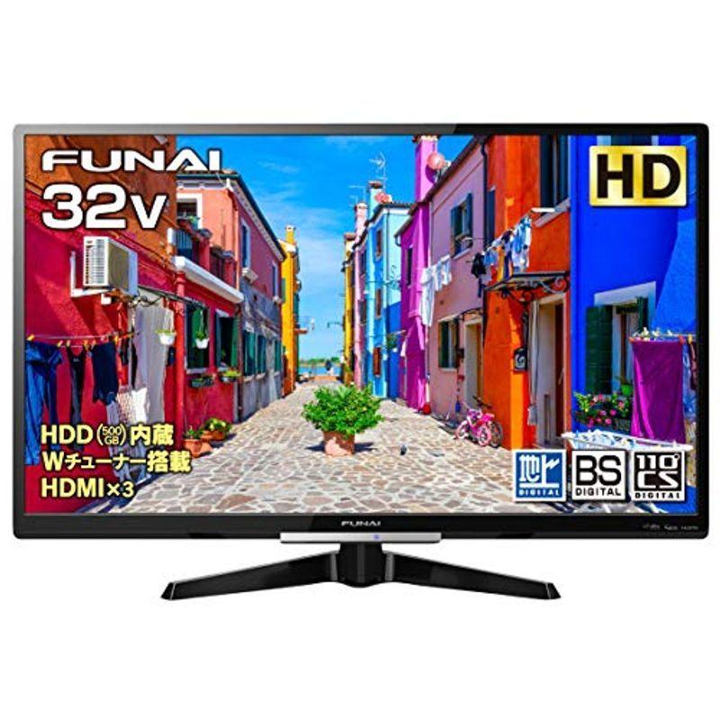 FUNAI 液晶テレビ、薄型テレビの商品一覧｜テレビ｜テレビ、映像機器 