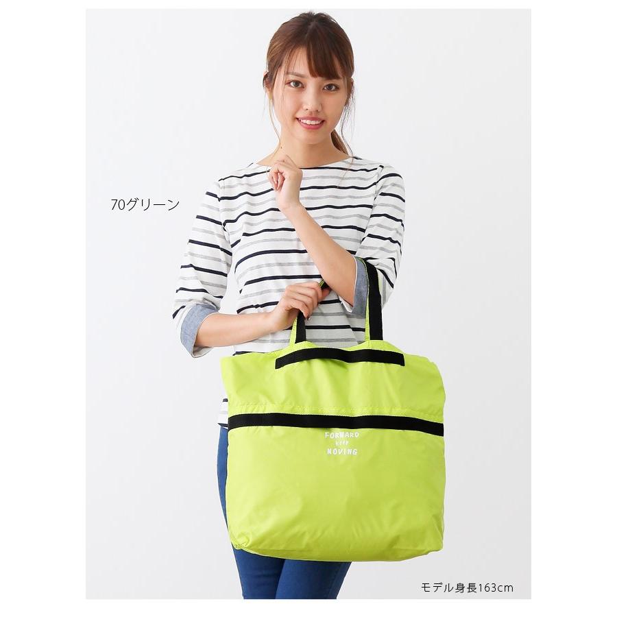 3WAY 大容量 バッグ エコバッグ お買い物バッグ ハンドバッグ トートバッグ |  | 08