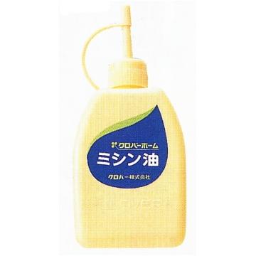 ホームミシン油 100ｍｌ クロバー ミシン 油 ミシン道具 オイル 37 131 手作り ハンドメイドのaz Net手芸 通販 Yahoo ショッピング