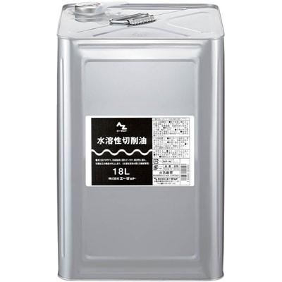 エーゼット AZ 水溶性切削油 18L : エーゼット ヤフー店 - 通販