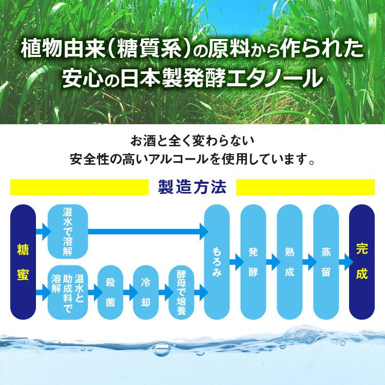 (メール便で送料無料)HPTC エタノール除菌78 50ml アルコール除菌剤 日本製｜azoil｜03
