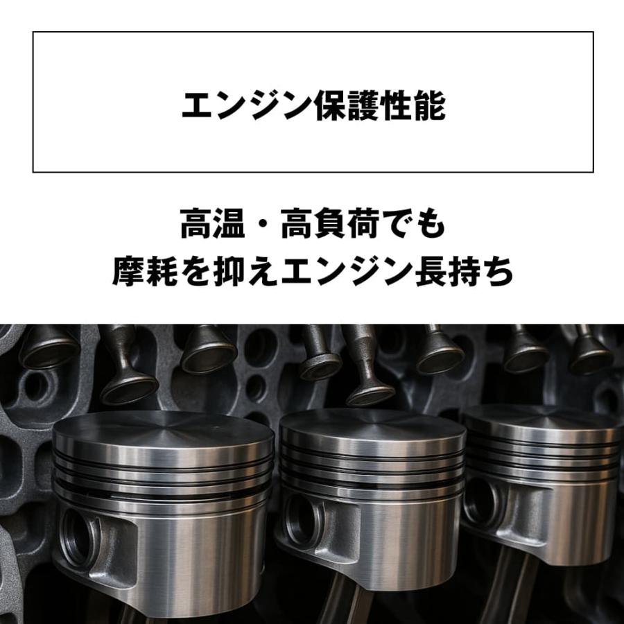 エーゼット AZ エンジンオイル 4L 車用 5W-30 SP/C2/C3 【CEB-005