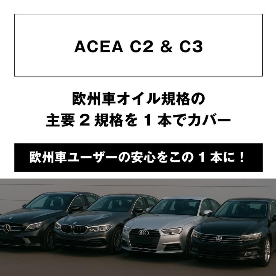エーゼット AZ エンジンオイル 20L 車用 5W-30 SP/C2/C3 【CEB-005