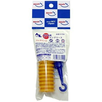 エーゼット (郵送で送料無料)AZ 極圧 有機モリブデン グリース ウレア