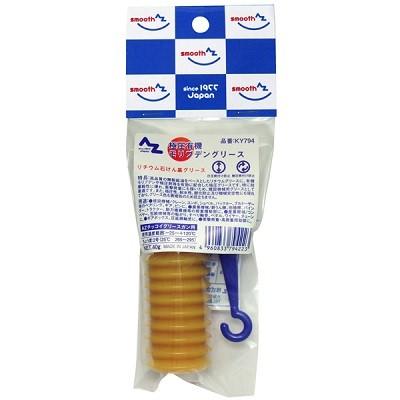エーゼット (郵送で送料無料)AZ 極圧 有機モリブデン グリース 40g