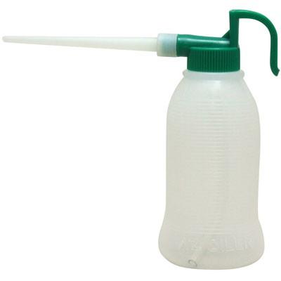 エーゼット AZ オイラー 180ml 横型 油差し 油さし オイル差し オイル