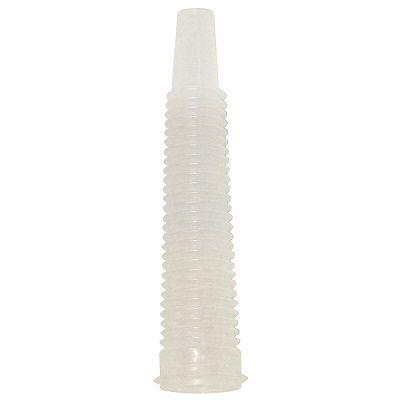 エーゼット AZ オイルジョッキ 交換用ジャバラノズル 15cm (1L 2L用