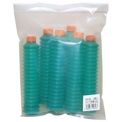 エーゼット AZ ジャバラ容器80g 6個セット : エーゼット ヤフー店