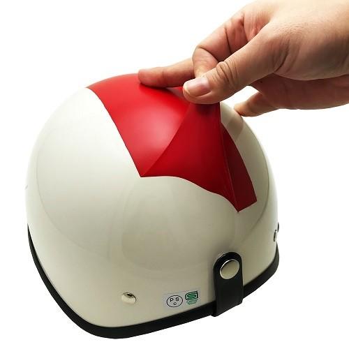 エーゼット AZ ラバーペイント ZEQUE 油性 RP-11 マットレッド 400ml