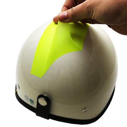 エーゼット AZ ラバーペイント ZEQUE 油性 RP-41 蛍光イエロー 400ml