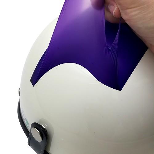 エーゼット AZ ラバーペイント ZEQUE 油性 RP-71 グロスパープル 400ml