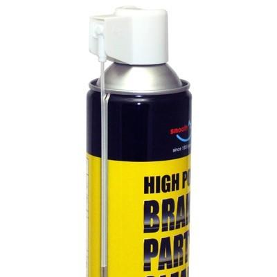 (初回限定/お一人様1本限り/送料無料)AZ CBP-001 High Power ブレーキ&パーツクリーナー 840ml/送料無料(北海道・沖縄・離島除く)｜azoil｜02