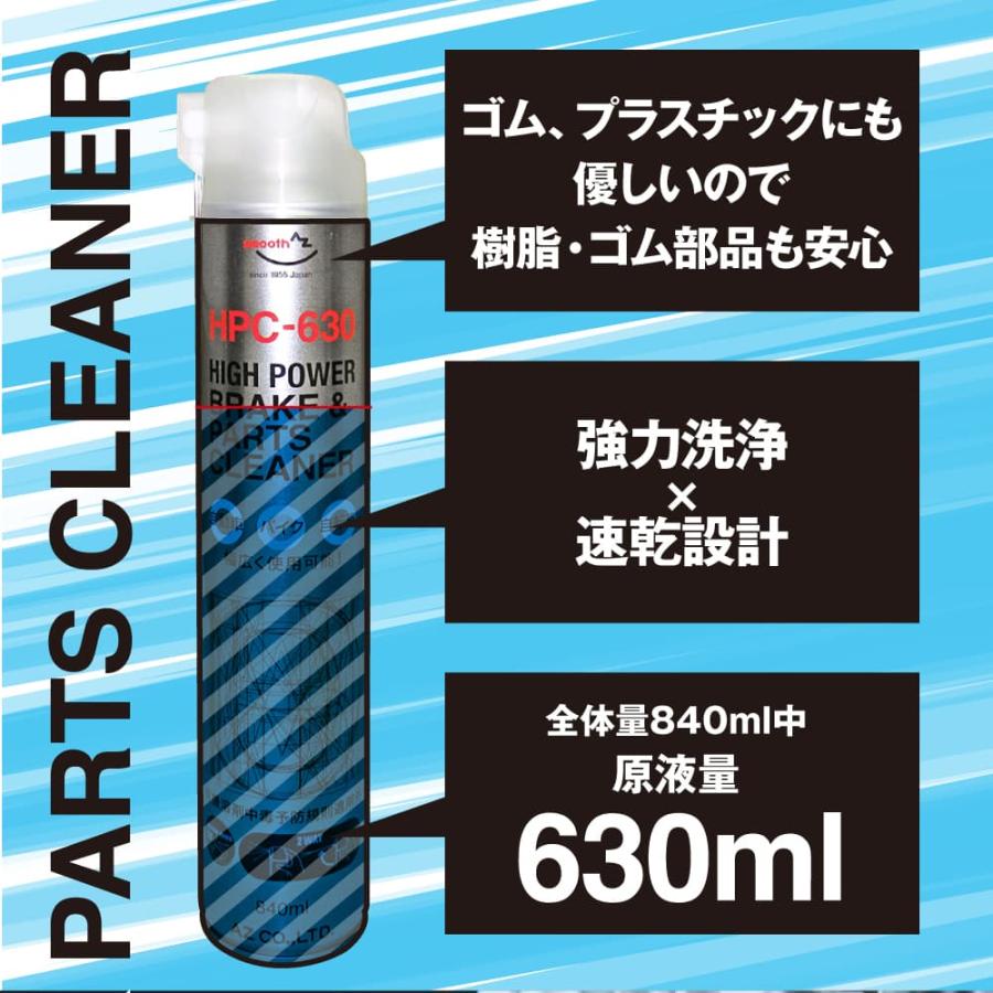 エーゼット (送料無料)AZ HPC-630 High Power ブレーキ&パーツ