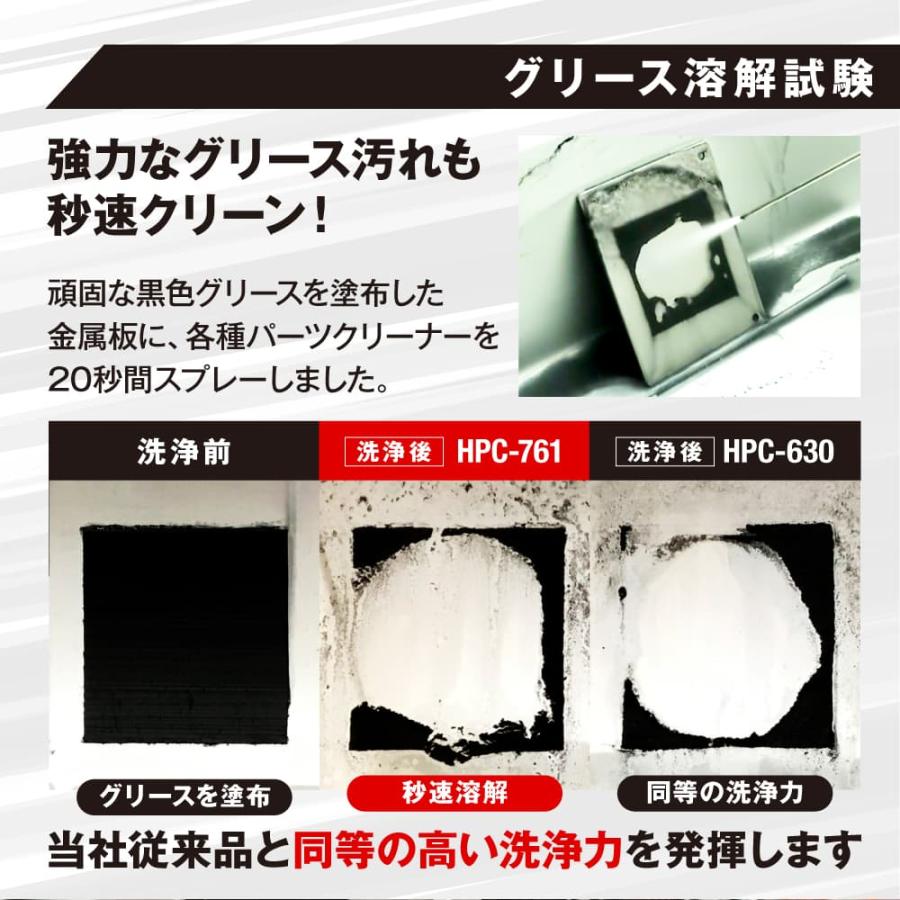 エーゼット AZ ブレーキ&パーツクリーナー 840ml ×24本【HPC-761】ALL